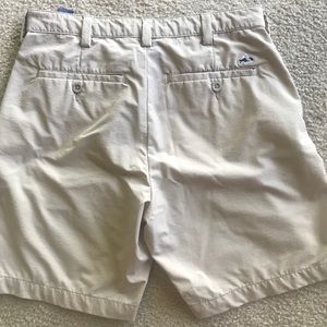 Fish hippie drift shorts